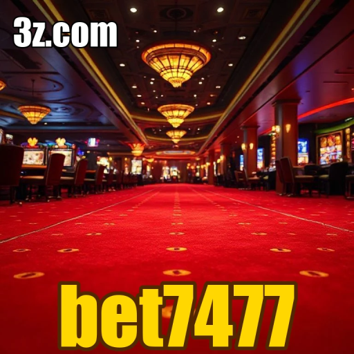 Bônus incríveis no site de jogos BET7477: Diversão garantida!