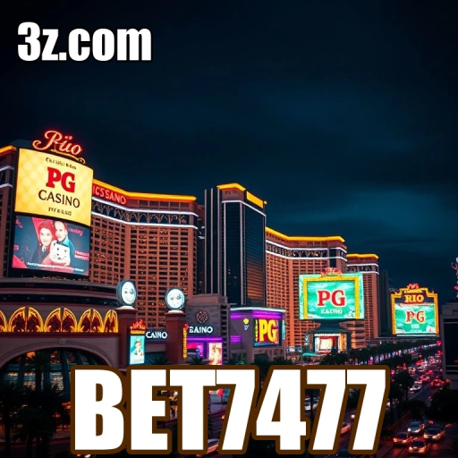 Imersão Fantasy: A Nova Era do BET7477 em Jogos