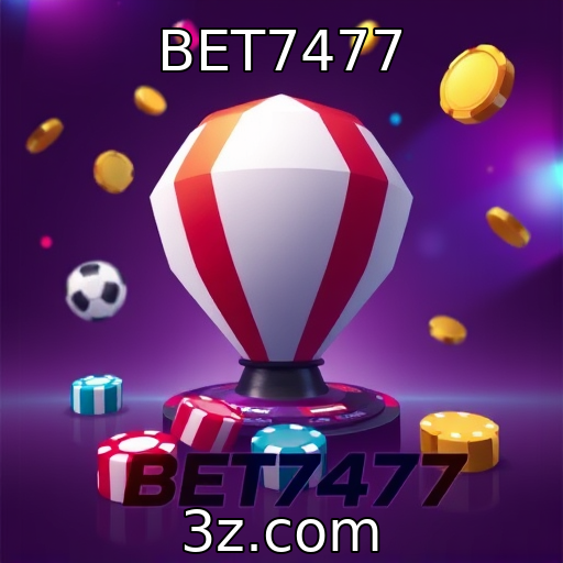 BET7477 | Regulamentação de jogos de azar avança em várias regiões