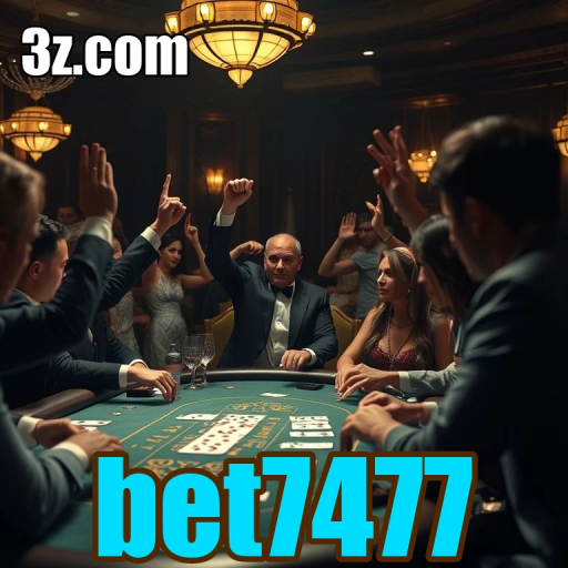 BET7477 e a Revolução Mobile nos Jogos Brasileiros