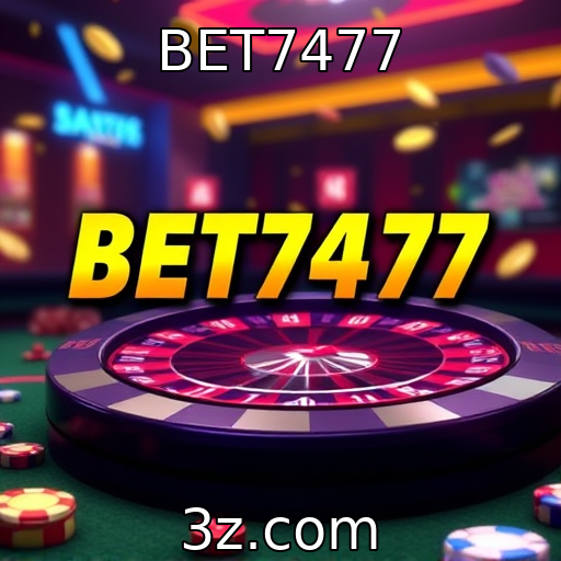 BET7477 | Novas regulamentações afetam a indústria de jogos de azar