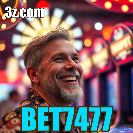 BET7477: O Melhor da Seção de Sports em Apostas