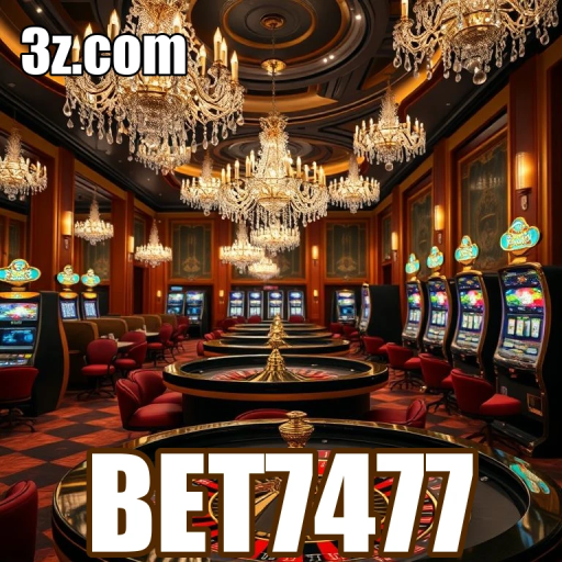 Desvendando a Estratégia no BET7477: Um Mundo de Táticas e Dicas