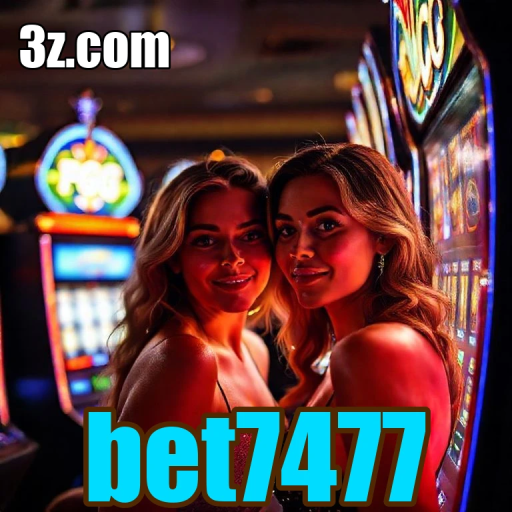 Atrações da Table do BET7477: Embarque no Jogo