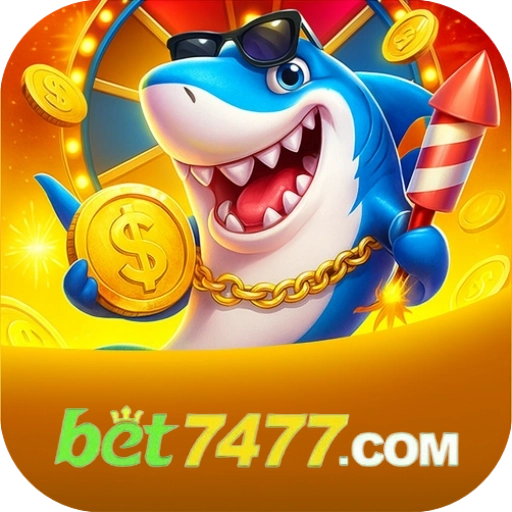 Logo da bet7477